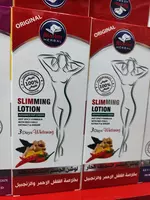 Alаtar Крем для похудения с красным перцем чили и экстрактом имбиря - 140 000 сум