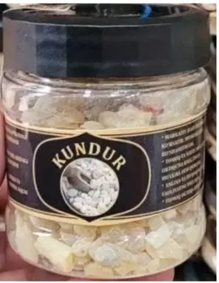 Iliq (Kundur) dorivor