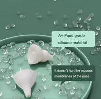 Medicshop.uz - Электронный назальный аспиратор для новорожденных