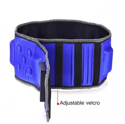 Магнитно массажный пояс X5 Super Slim