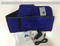 Medicshop.uz - Магнитно массажный пояс X5 Super Slim