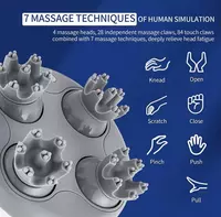 tana uchun 3D massaj - 290 000 so'm