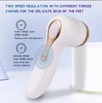 Elektr oyoq fayli