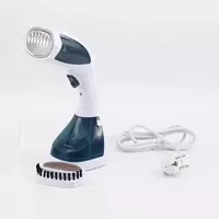 Medicshop.uz - Портативный ручной отпариватель для одежды