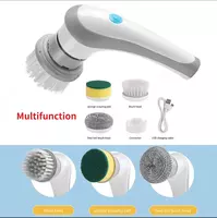 Электрощетка для уборки дома Только в розницу