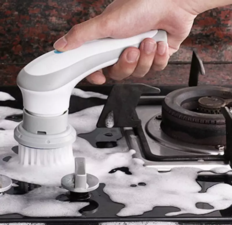 Medicshop.uz - Электрощетка для уборки дома