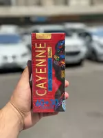 Капсулы для похудения Cayenne - Каенн  60+30 капсул