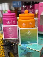 Парфюмированный крем-концентрат Tofana от бренда BOUTIQUE