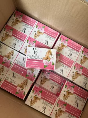 Silky Whipp Bubble Soap Laser White Ladies Purity Musk Silky Soap Musk Al Tahara Soap