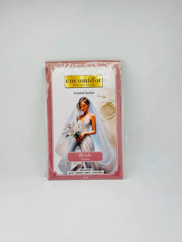 Ароматизатор "COCOMIDOR"