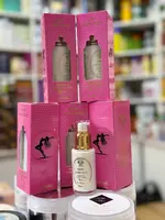 Спрей лосьон - мист "NEW LEDY SEXY" 40 мл. (Дубай)