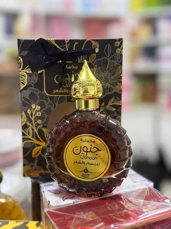 Ayollar uchun parfyumeriya "Butik Parfyumlar", 50 ml (Dubay) Assortiment