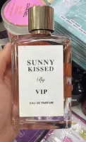 Парфюмерная вода "SUNNY KISSED" BY VIP