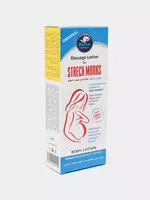 Лосьон против растяжек для беременных