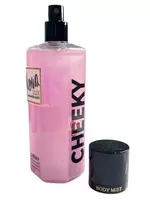 Спрей-мист для тела с блестками "Memma LUX" 275 мл. (Дубай) Ассортимент - по запросу