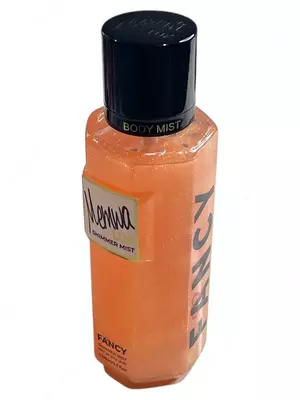 Спрей-мист для тела с блестками "Memma LUX" 275 мл. (Дубай) Ассортимент