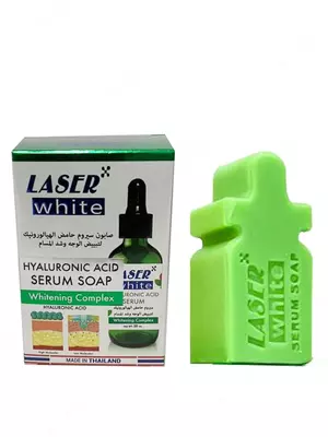 Витаминная сыворотка для лица "Laser White" 30 мл. (Тайланд) Ассортимент