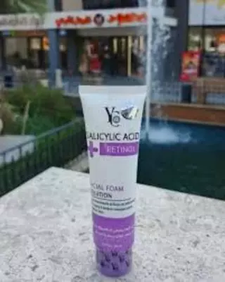 Крем для лица от акне "YC" Salicylic Acid 100 мл. (Дубай) Ассортимент