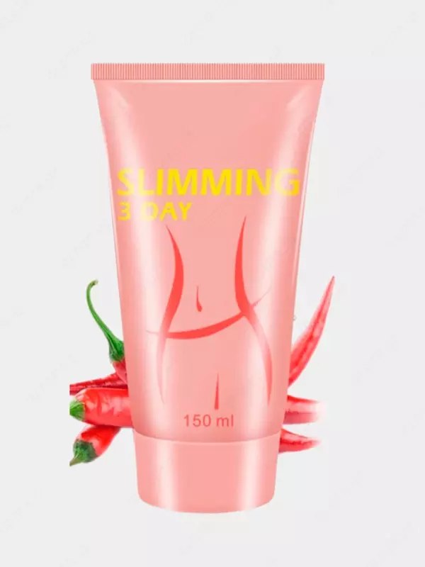 Lazerli oq namlovchi oyoq kremi