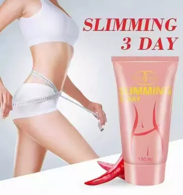 Lazerli oq namlovchi oyoq kremi, 30g (Tailand)