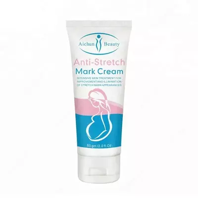 Aichun Beauty Stretch belgilariga qarshi krem, 100g (Dubay)