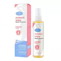 Спрей дезодорант для интимной гигиены "Aichun Beauty" 100 мл. (NEW)