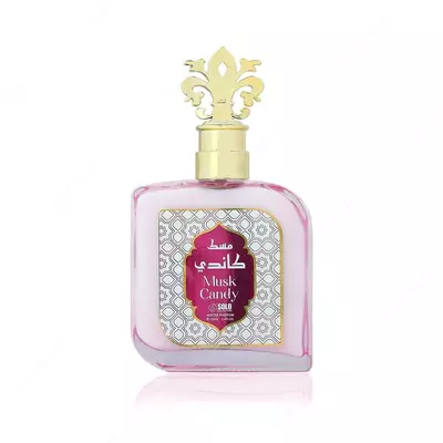 Ayollar uchun parfyumeriya "MUSK", 100 ml (Dubay) Assortiment