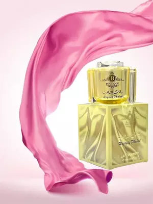 Intim zonasi uchun feromonli maxsus loson "Bontique Intim" (Dubay) Assortimenti