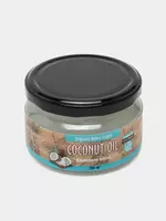 Hindiston yong'og'i yog'i "Organik Extra Virgin" 200 ml.