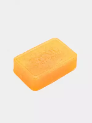 Oq oltin va salyangoz "Qimmatbaho teri" bilan intensiv oqartiruvchi tana sovuni, 70 g (Tailand) Assortiment