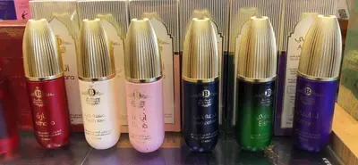 BOUTIQUE Feromonli tana va soch losoni, 40 ml (assortiment)