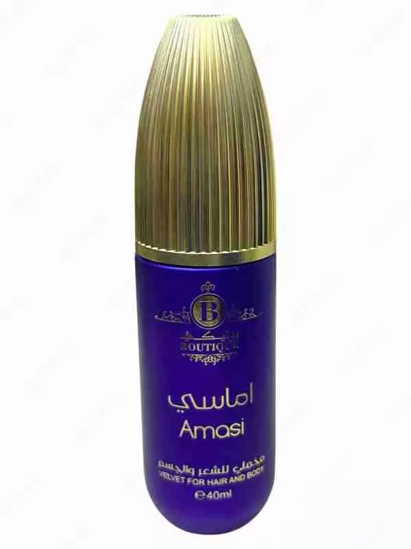 BOUTIQUE Feromonli tana va soch losoni