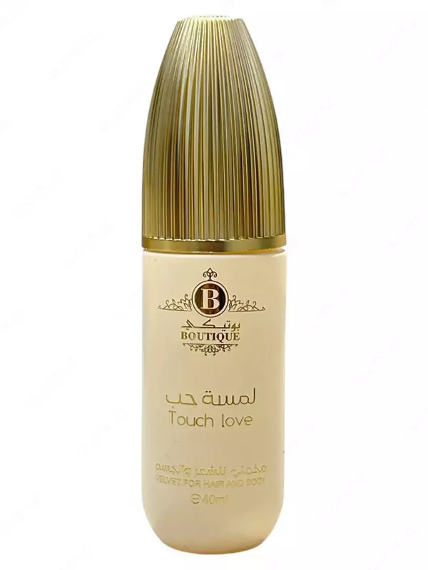 40 ml (assortiment) - 215 000 so'm