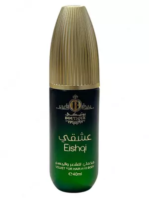 BOUTIQUE Feromonli tana va soch losoni, 40 ml (assortiment)