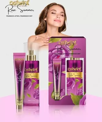 Подарочный набор Pinkdrop Professional «TROPICAL BREEZE»