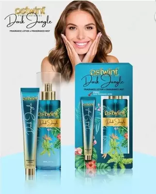 Подарочный набор Pinkdrop Professional «TROPICAL BREEZE»