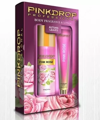 Подарочный набор Pinkdrop Professional «TROPICAL BREEZE»