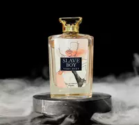 «SLAVE BOY VERY SEXY» — 100 ml erkaklar uchun parfyumeriya suvi