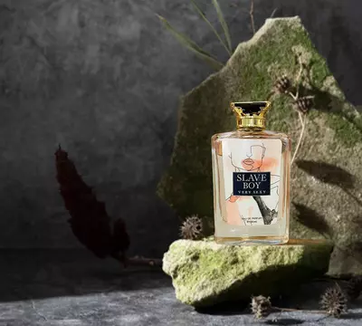 Парфюмерная вода "SLAVE BOY VERY SEXY"
