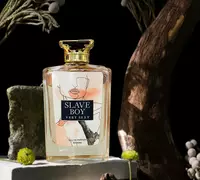  «SLAVE BOY VERY SEXY» — 100 ml erkaklar uchun parfyumeriya suvi Medicshop.uz
