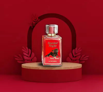 Женский парфюм «Special Night +18 Only Eau De Parfum»