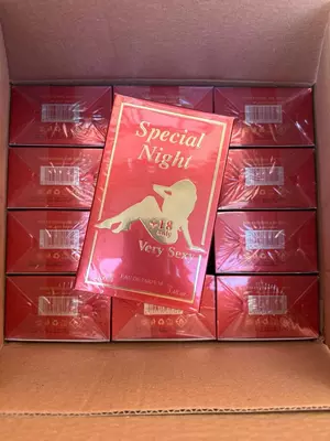 155 000 сум / шт Женский парфюм «Special Night +18 Only Eau De Parfum»