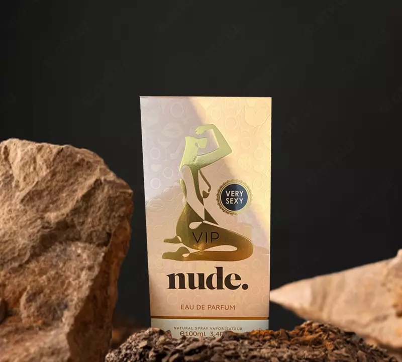 Духи с феромонами «NUDE» - 155 000 сум