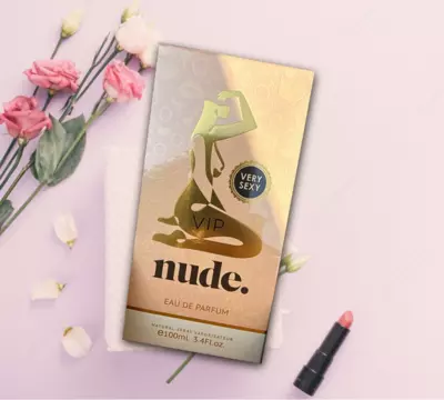 155 000 so'm / dona Fermonli atir «NUDE»