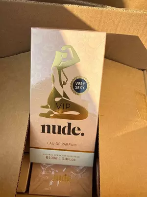 Fermonli atir «NUDE» Chakana savdo