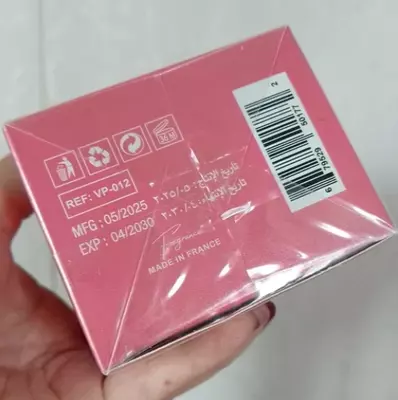 Парфюмерная вода X-BODY - 155 000 сум / шт