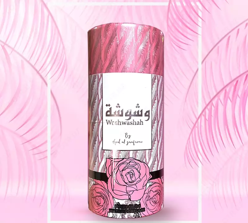 Atir suvi Washwashah brendidan Ard Al Zaafaran