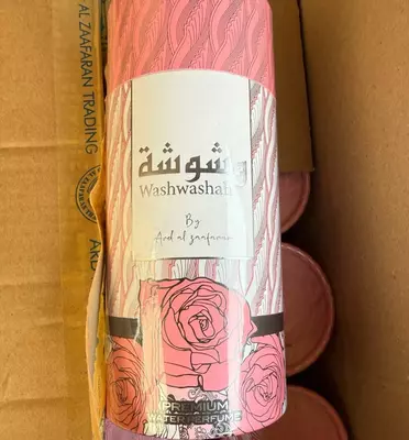 220 000 сум / шт Парфюмерная вода Washwashah от бренда Ard Al Zaafaran