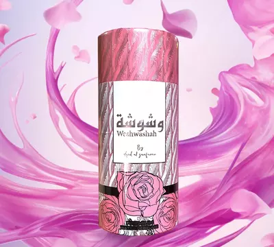 Парфюмерная вода Washwashah от бренда Ard Al Zaafaran Только в розницу