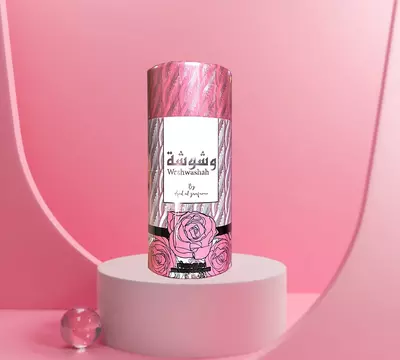 Парфюмерная вода Washwashah от бренда Ard Al Zaafaran Medicshop.uz